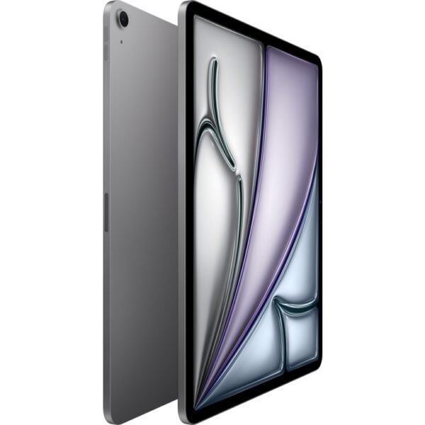 Apple iPad Air M3 13" 1tb Wi-Fi Uzay Grisi MCQ04TU/A - Görsel 1