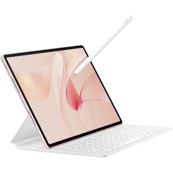 Huawei Matepad 12X 12.0" Papermatte Edition 12GB 256GB Tablet Pembe + Klavye -Pembe - Görsel 2