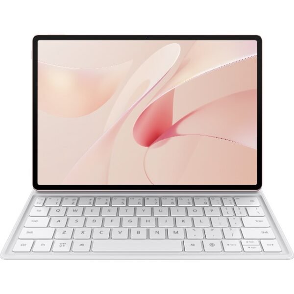 Huawei Matepad 12X 12.0" Papermatte Edition 12GB 256GB Tablet Pembe + Klavye -Pembe - Görsel 3