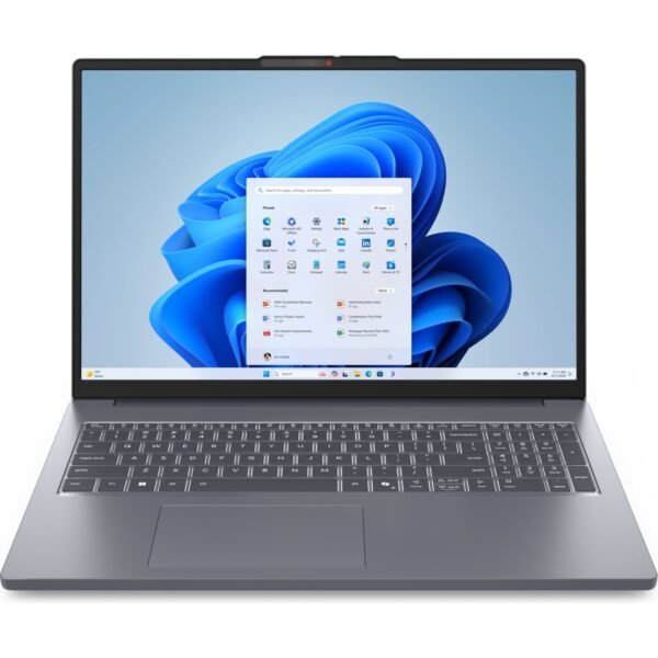 Lenovo Ideapad Slim 3 16IRH10 Intel Core I7 13620H 16GB/24GB 1tb SSD Freedos 16" Fhd Taşınabilir Bilgisayar 83K2001VTR - Görsel 2
