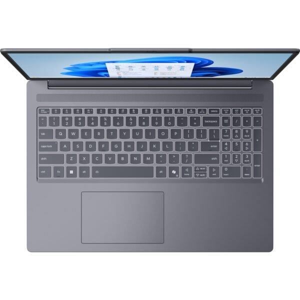 Lenovo Ideapad Slim 3 16IRH10 Intel Core I7 13620H 16GB/24GB 1tb SSD Freedos 16" Fhd Taşınabilir Bilgisayar 83K2001VTR - Görsel 4