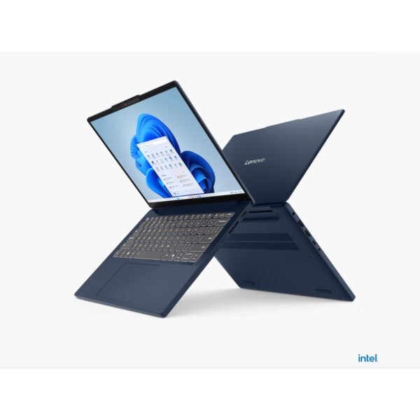 Lenovo Ideapad Slim 3 14IRH10 Intel I5 13420H Ddr5 16 GB 512 GB Freedos 14 Inç Wuxga Aydınlatmalı Klavye - Görsel 2