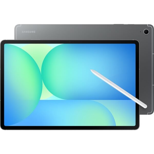 Samsung Galaxy Tab S10 FE+ 8GB 128GB SM-X620  Tablet-Gri - Görsel 1