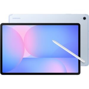 Samsung Galaxy Tab S10 FE+ 8GB 128GB SM-X620 Tablet-Mavi
