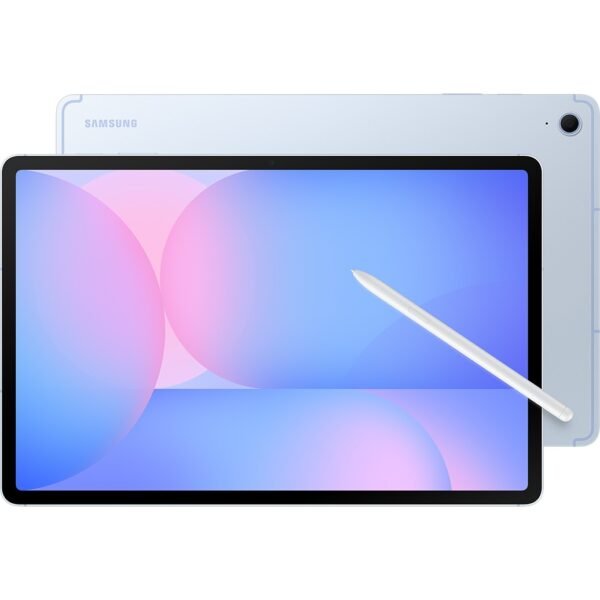 Samsung Galaxy Tab S10 FE+ 8GB 128GB SM-X620  Tablet-Mavi - Görsel 1