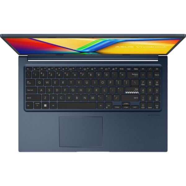 Asus Vivobook 15 X1504VA-NJ2011 Intel Core i5 1334U 8GB 512GB SSD Freedos 15.6" Taşınabilir Bilgisayar - Görsel 5