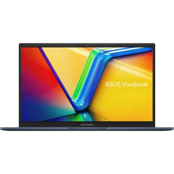 Asus Vivobook 15 X1504VA-NJ2011 Intel Core i5 1334U 8GB 512GB SSD Freedos 15.6" Taşınabilir Bilgisayar - Görsel 1
