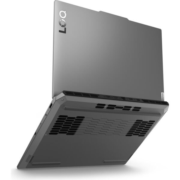 Lenovo LOQ Intel Core i7 13650HX 16GB 512GB SSD RTX4060 Freedos 15.6" Fhd 144Hz Taşınabilir Bilgisayar 83DV00WVTR - Görsel 6