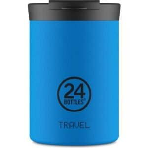 24 Bottles Travel Tumbler Pacific Beach Paslanmaz Çelik Termos Bardak 350 ml