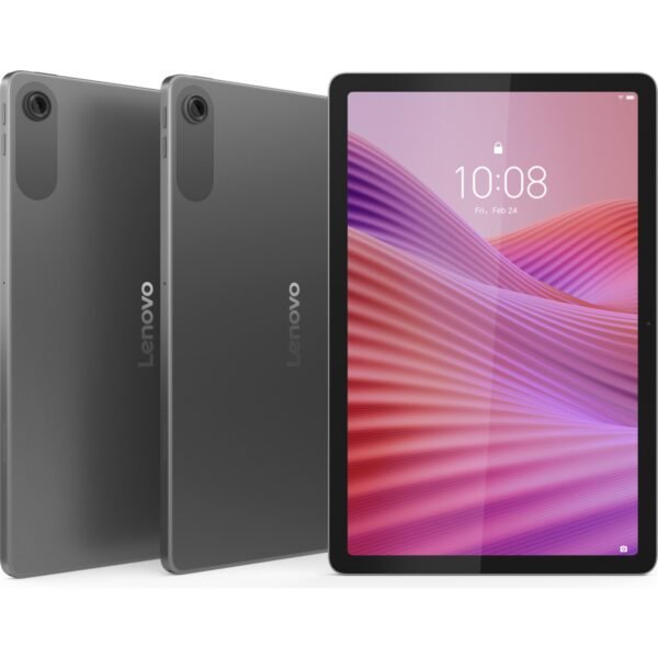 Lenovo Tab M10 4gb 64GB 10.1" Tablet + Kılıf ZAEH0060TR -Gri - Görsel 10