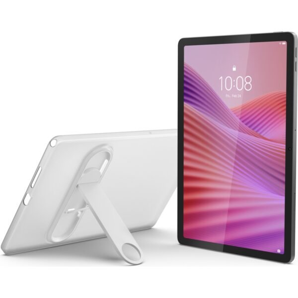 Lenovo Tab M10 4gb 64GB 10.1" Tablet + Kılıf ZAEH0060TR -Gri - Görsel 12