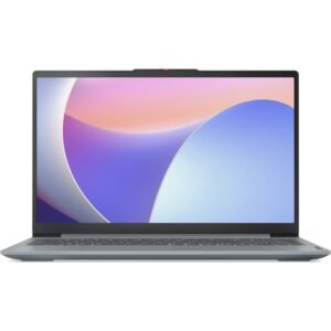 Lenovo Ideapad Slim 3 Intel Celeron N100 4GB 128GB Windows 11 Home 15.6" FHD Taşınabilir Bilgisayar 82XB009GTX