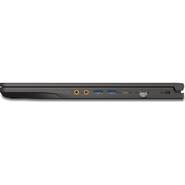 MSI THIN 15 B13UC-3074XTR Intel Core i5 13420H 16GB 512GB SSD RTX3050 Freedos 15.6" FHD 144Hz Taşınabilir Bilgisayar - Görsel 10