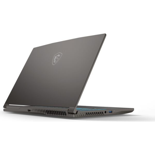 MSI THIN 15 B13UC-3074XTR Intel Core i5 13420H 16GB 512GB SSD RTX3050 Freedos 15.6" FHD 144Hz Taşınabilir Bilgisayar - Görsel 5