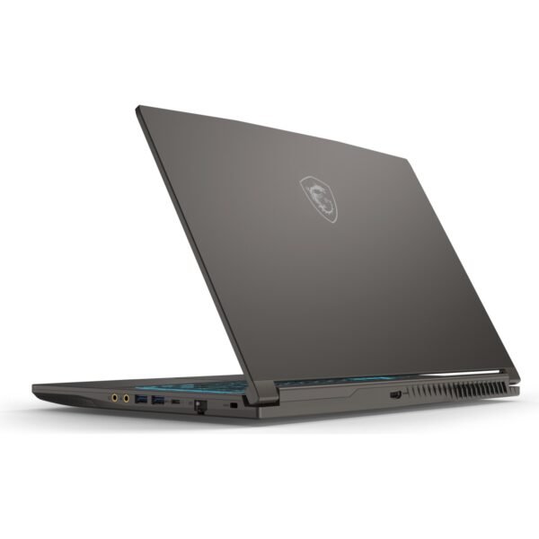 MSI THIN 15 B13UC-3074XTR Intel Core i5 13420H 16GB 512GB SSD RTX3050 Freedos 15.6" FHD 144Hz Taşınabilir Bilgisayar - Görsel 6