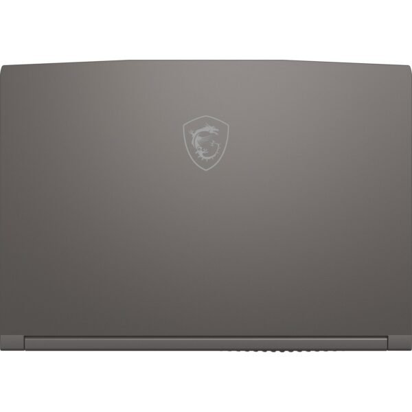 MSI THIN 15 B13UC-3074XTR Intel Core i5 13420H 16GB 512GB SSD RTX3050 Freedos 15.6" FHD 144Hz Taşınabilir Bilgisayar - Görsel 7