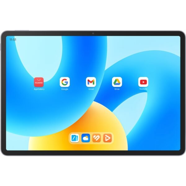 Huawei Matepad 11.5" Papermatte Edition 8GB 256GB Uzay Grisi + Klavye - Görsel 1