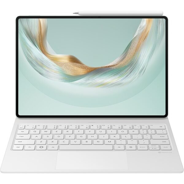 Huawei Matepad Pro 12.2” Papermatte Edition 12GB 512GB Yeşil Tablet + Klavye -Yeşil - Görsel 4