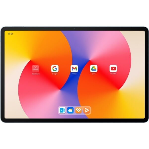 Huawei Matepad  SE 11" 4GB 128GB Tablet -Gri - Görsel 1