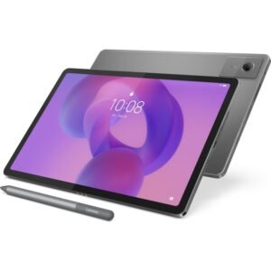 Lenovo Tab K11 ( M11 ) TB330FU 4GB 128GB Depolama 11" WUXGA (1920X1200) IPS Panel Android Tablet - ZADC0100TR + Lenovo Tab Pen Kalem