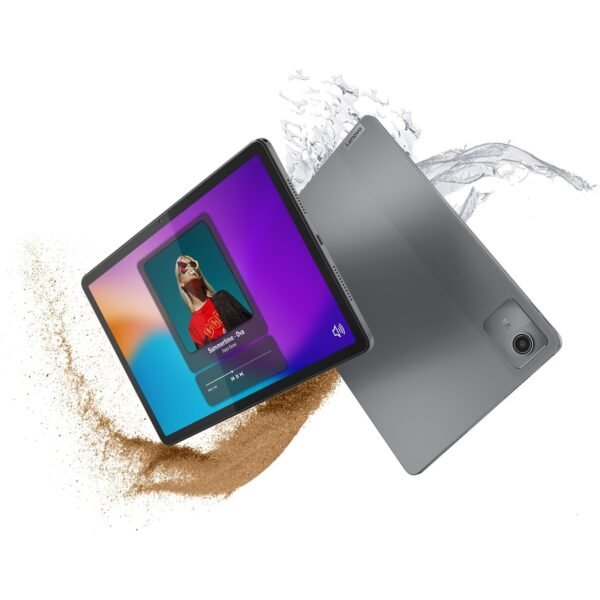 Lenovo Tab K11 ( M11 ) TB330FU 4GB 128GB Depolama 11" WUXGA (1920X1200) IPS Panel Android Tablet - ZADC0100TR + Lenovo Tab Pen Kalem - Görsel 5