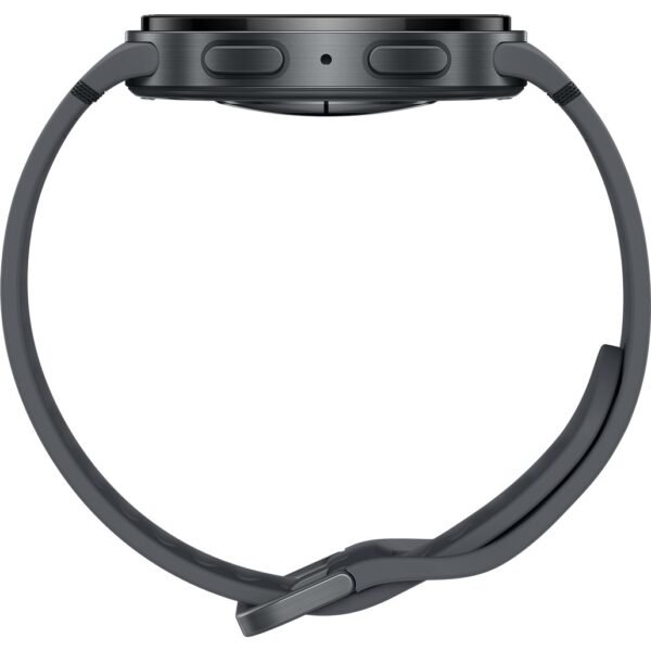Samsung Galaxy Watch8 Large Koyu Gri  SM-L330NDAATUR - Görsel 5