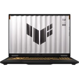 ASUS TUF Gaming F16 FX608JPR-QT071 Intel Core i7 14650HX 32GB 1TB SSD RTX5070 Freedos 16" Taşınabilir Bilgisayar