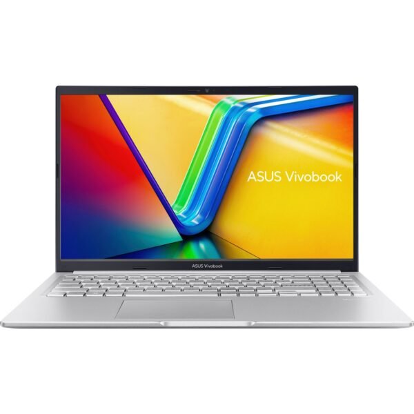 ASUS Vivobook 15 X1502VA-NJ1035W Intel Core i5 13420H 8GB 512GB SSD Windows 11 Home 15.6" Taşınabilir Bilgisayar - Görsel 1