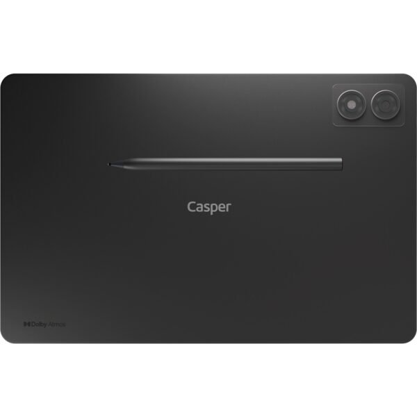 CASPER PAD H10 12.6" OLED Tablet 8GB RAM 256GB + Casper H10 Tablet Kılıfı + Prestige Kalem - Görsel 6