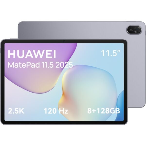 Huawei Yeni (2025) MatePad 11.5" 8GB 128GB Tablet - Görsel 1