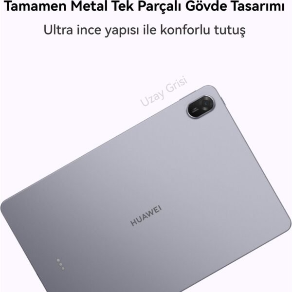Huawei Yeni (2025) MatePad 11.5" PaperMatte 8GB 256GB Tablet - Görsel 6