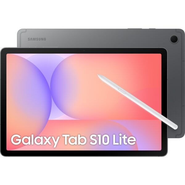 Samsung Galaxy Tab S10 Lite 6gb 128GB SM-X400 Gri - Görsel 1