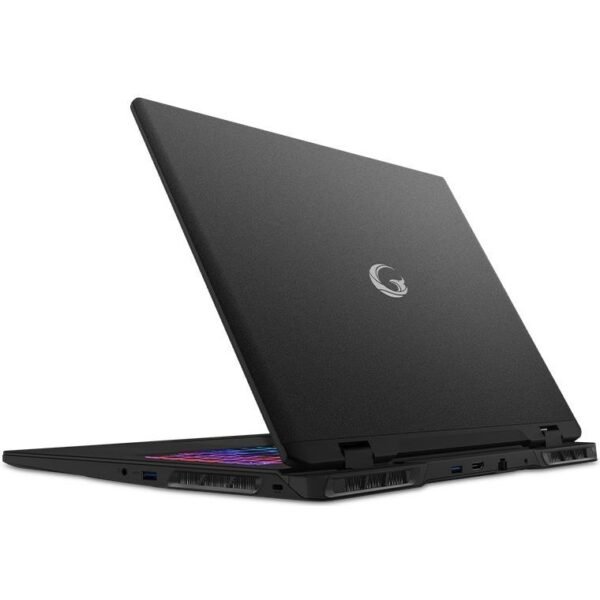Game Garaj Slayer5 7-5070 C6 Intel Ultra 7 255HX 32GB Ram 1tb SSD RTX5070 16" Qhd+ IPS 240Hz Freedos Oyuncu Laptop - Görsel 5