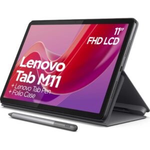 Lenovo Tab M11 Zadb0335tr 128 Gb 11" Tablet(kalem+kılıf)